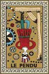 Tarot de Marseille - Le pendu